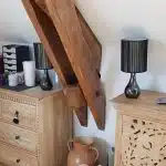 Le bar à thé ou café