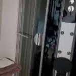 Espace salle de bain