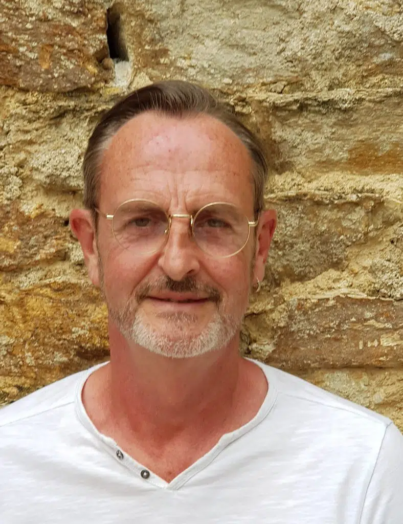 Stéphane de Eveil & Sens