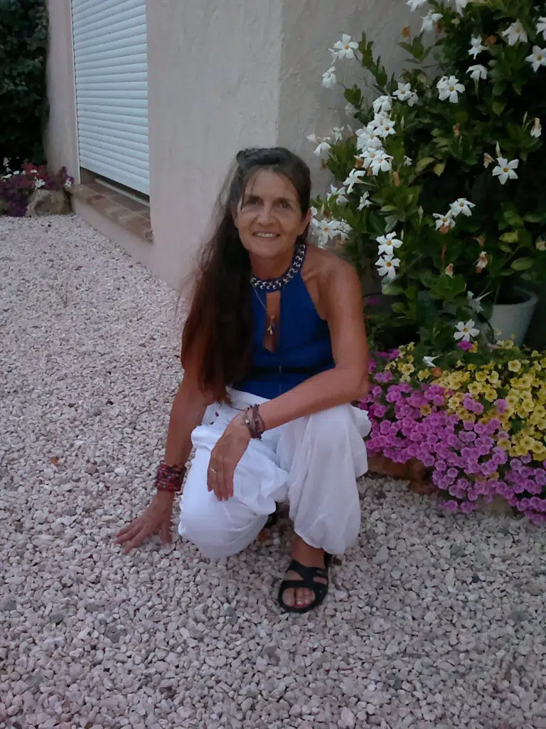 Claudine de Eveil & Sens