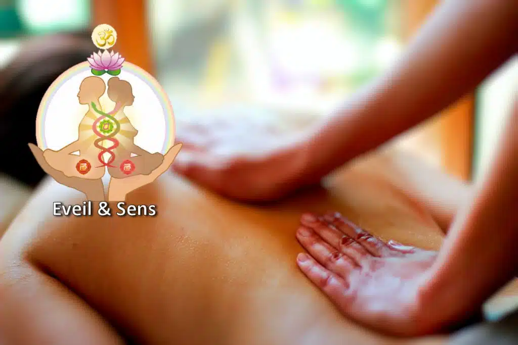 Massages et soins par Eveil & Sens