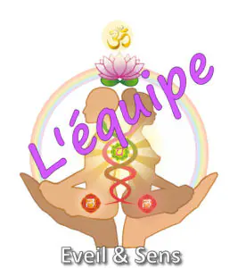 équipe tantra Éveil & Sens