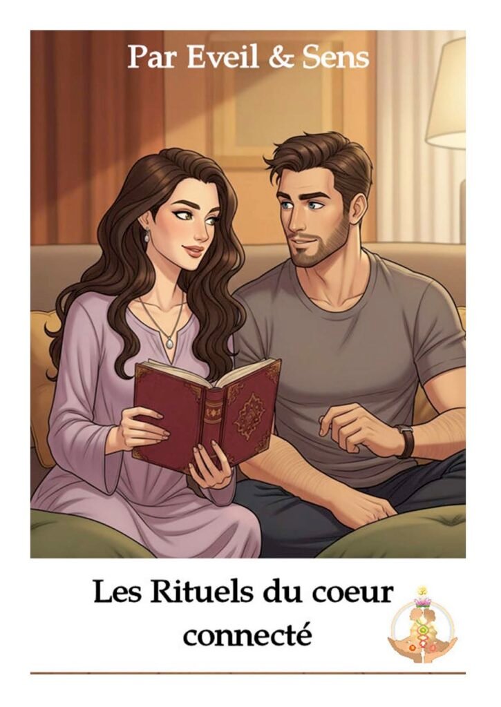 Les Rituels du Cœur Connecté