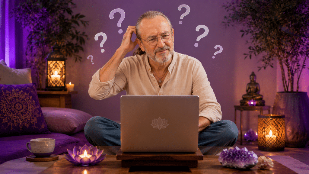 choisir un praticien massage tantrique