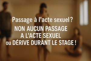 Passage à l'acte sexuel ?