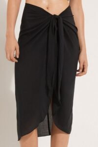 Tenue paréo