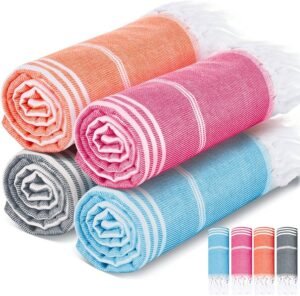 Serviette bain